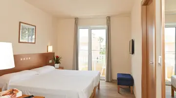 Bluewater Hotel