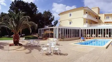 Bluewater Hotel