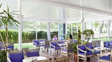 Bluewater Hotel