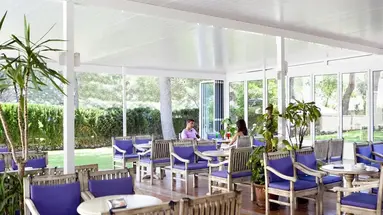 Bluewater Hotel