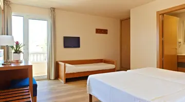 Bluewater Hotel