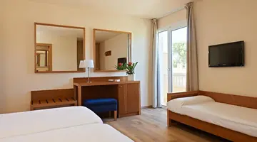 Bluewater Hotel
