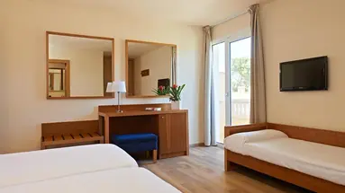 Bluewater Hotel