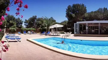 Bluewater Hotel