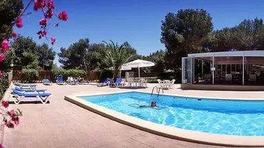 Bluewater Hotel