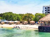 Bluewater Maribago Beach Resort