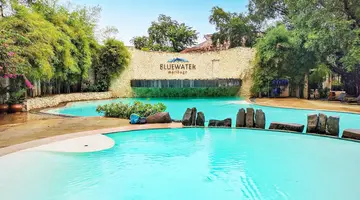 Bluewater Maribago Beach Resort