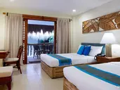Bluewater Maribago Beach Resort