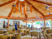 Bluewater Maribago Beach Resort