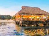 Bluewater Maribago Beach Resort