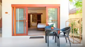 Bluewater Maribago Beach Resort