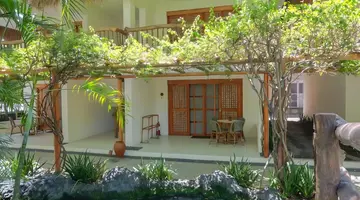 Bluewater Maribago Beach Resort