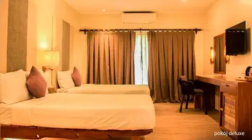 Bluewater Panglao Beach Resort