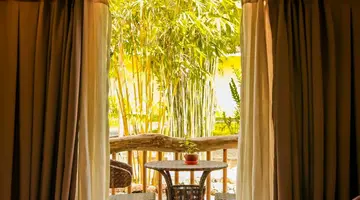 Bluewater Panglao Beach Resort