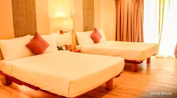 Bluewater Panglao Beach Resort