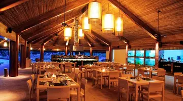 Bluewater Panglao Beach Resort