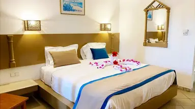 Blumar Resort and Spa
