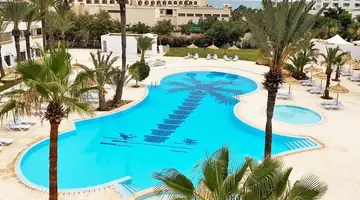 Blumar Resort and Spa