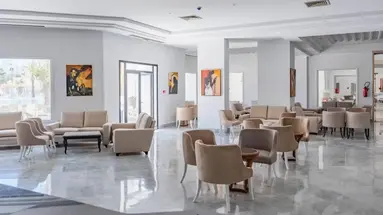 Blumar Resort and Spa