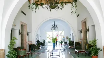 Blumar Resort and Spa