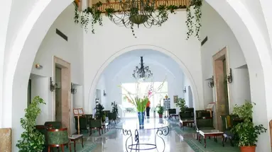 Blumar Resort and Spa