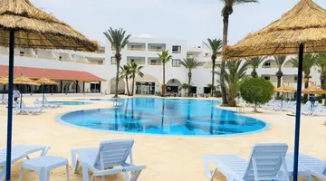 Blumar Resort and Spa