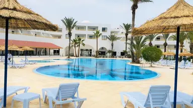 Blumar Resort and Spa