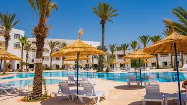 Blumar Resort and Spa