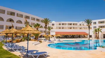 Blumar Resort and Spa