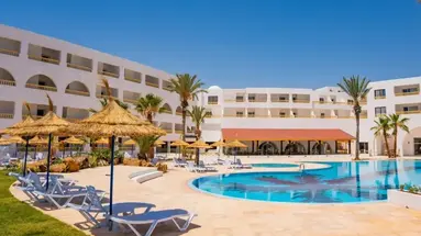 Blumar Resort and Spa