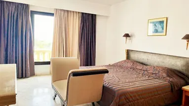 Blumar Resort and Spa