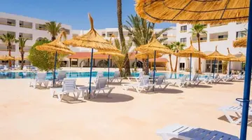 Blumar Resort and Spa