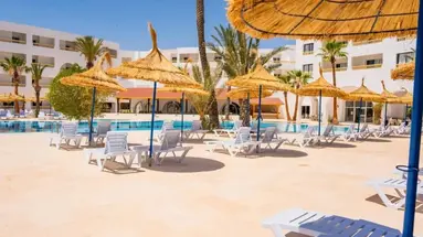 Blumar Resort and Spa
