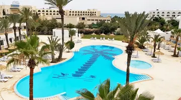 Blumar Resort and Spa