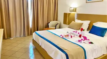 Blumar Resort and Spa
