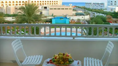 Blumar Resort and Spa