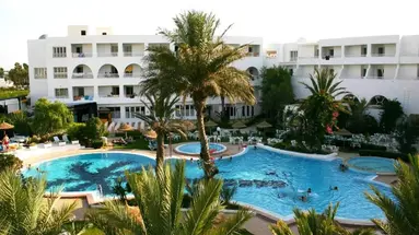 Blumar Resort and Spa