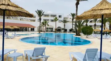 Blumar Resort & Spa Hammamet