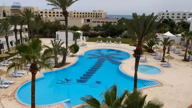 Blumar Resort & Spa Hammamet