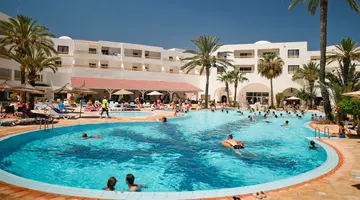 BLUMAR RESORT & SPA