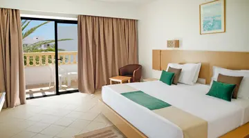 BLUMAR RESORT & SPA