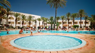BLUMAR RESORT & SPA