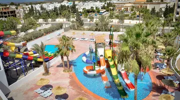 Blumar Resort & Spa