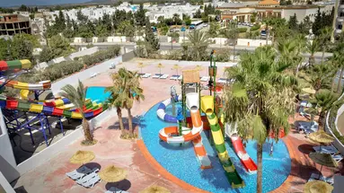 Blumar Resort & Spa