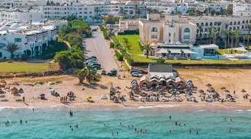 BLUMAR RESORT & SPA