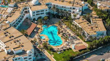 BLUMAR RESORT & SPA