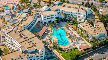 BLUMAR RESORT & SPA