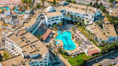 BLUMAR RESORT & SPA