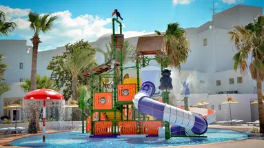 Blumar Resort & Spa