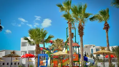 Blumar Resort & Spa